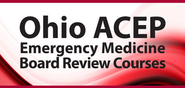 2020 Emergency Medicine Board Review Courses 
