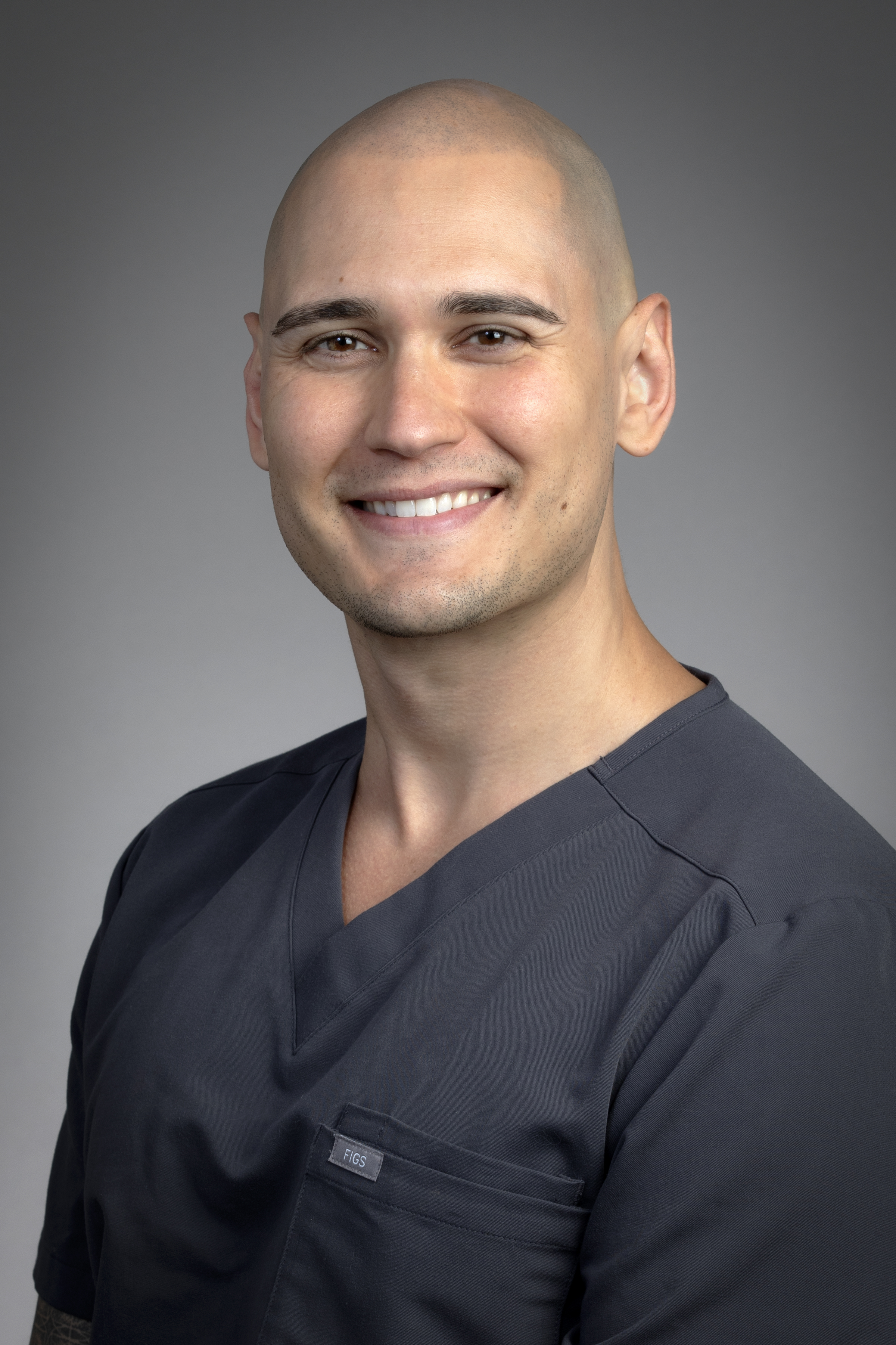 Joshua da Silva, DO, FACEP